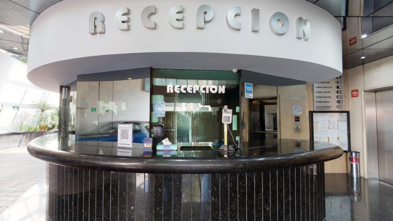 Hotel Patriotismo メキシコシティ エクステリア 写真